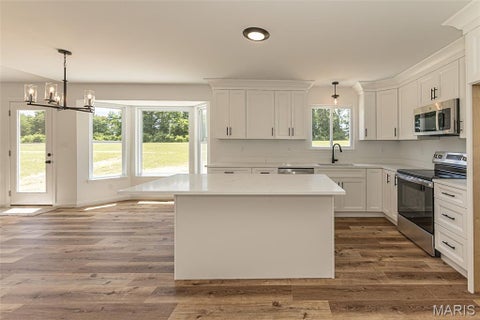 Tiny photo for 15 Oakview Court, Troy, MO 63379 (MLS # 26058239)