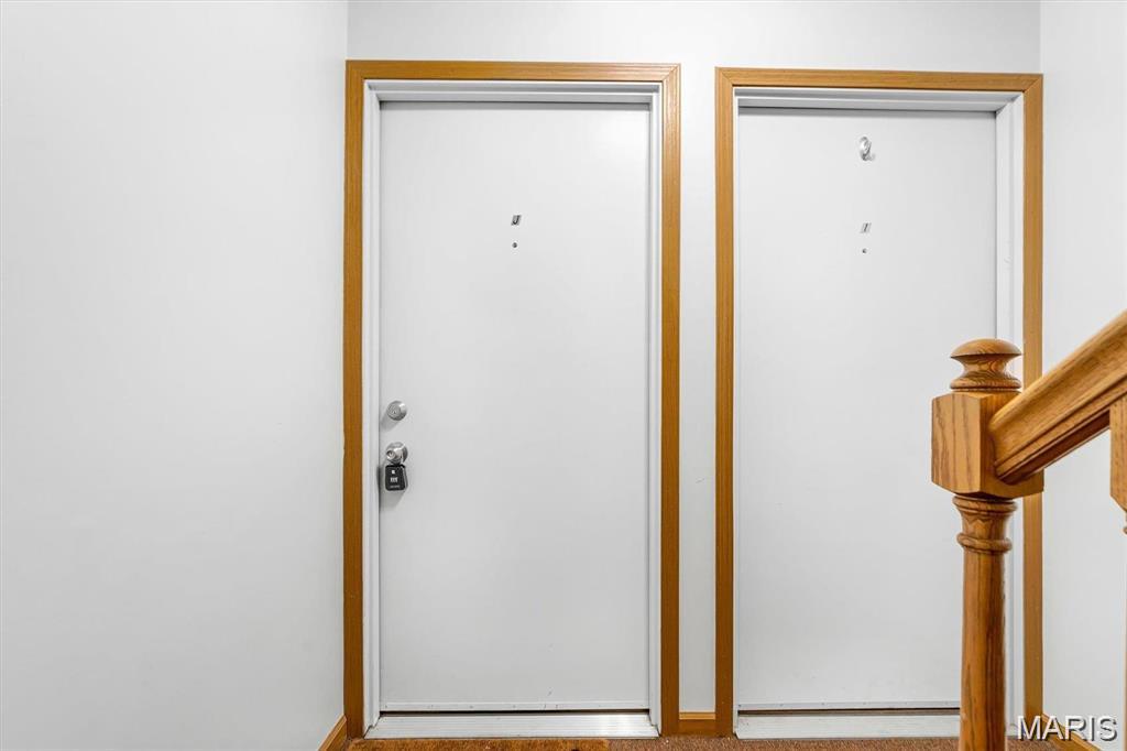 Southwoods One Lt B Sub Of - Residential Lease