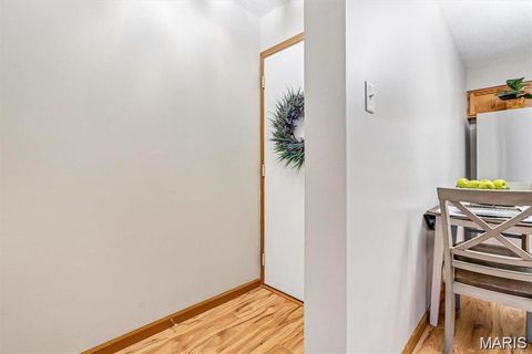 Tiny photo for 9608 Bent Pine Drive #J, St Louis, MO 63126 (MLS # 26018702)