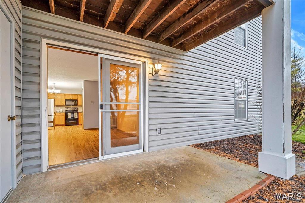 Southwoods One Lt B Sub Of - Residential Lease