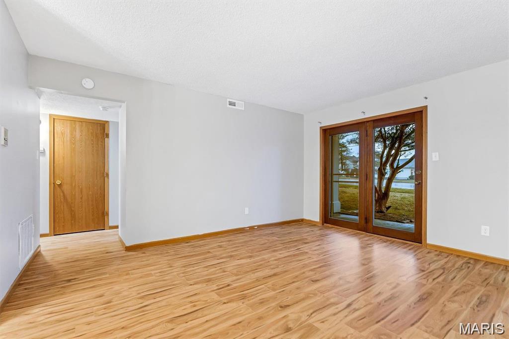 Southwoods One Lt B Sub Of - Residential Lease