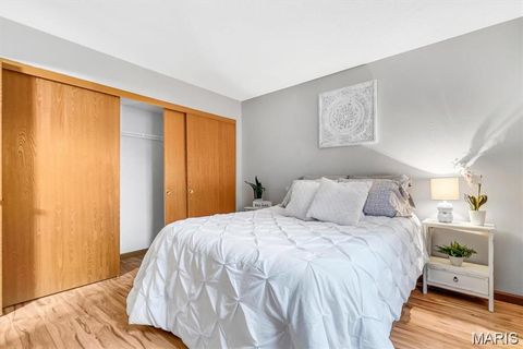 Tiny photo for 9608 Bent Pine Drive #J, St Louis, MO 63126 (MLS # 26018702)