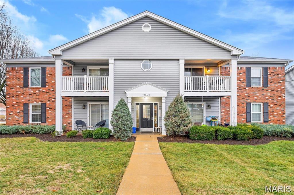 Southwoods One Lt B Sub Of - Residential Lease