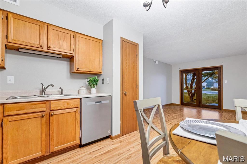 Southwoods One Lt B Sub Of - Residential Lease