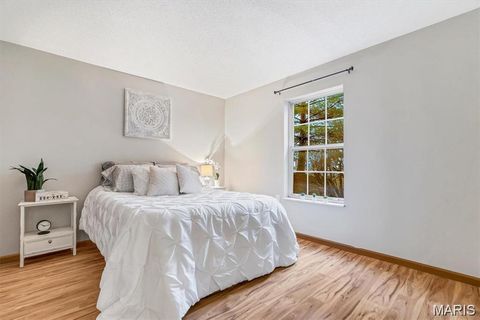 Tiny photo for 9608 Bent Pine Drive #J, St Louis, MO 63126 (MLS # 26018702)