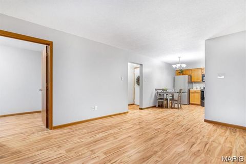 Tiny photo for 9608 Bent Pine Drive #J, St Louis, MO 63126 (MLS # 26018702)