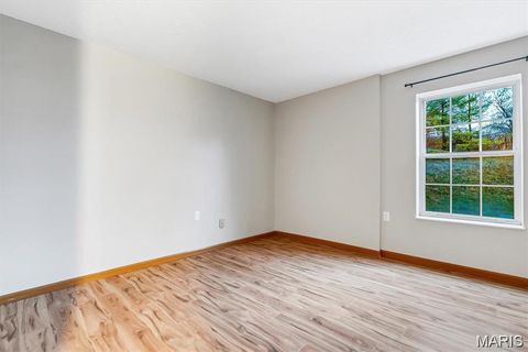 Tiny photo for 9608 Bent Pine Drive #J, St Louis, MO 63126 (MLS # 26018702)