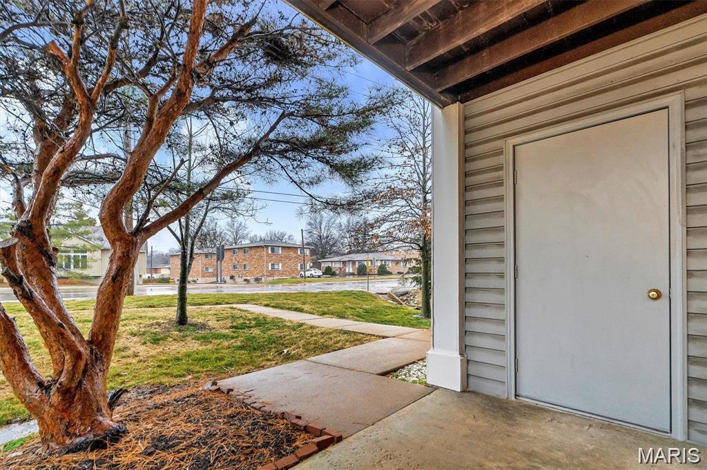 Southwoods One Lt B Sub Of - Residential Lease