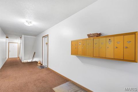 Tiny photo for 9608 Bent Pine Drive #J, St Louis, MO 63126 (MLS # 26018702)