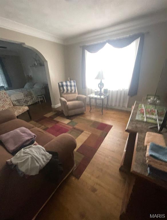 Grant - Wood - Commercial Sale