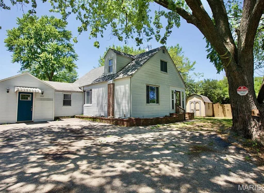 Grant - Wood - Commercial Sale