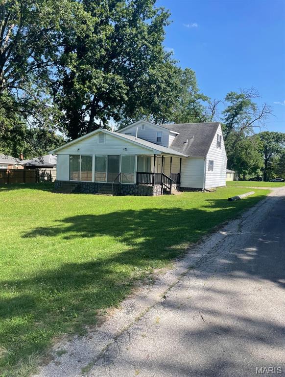 Grant - Wood - Commercial Sale