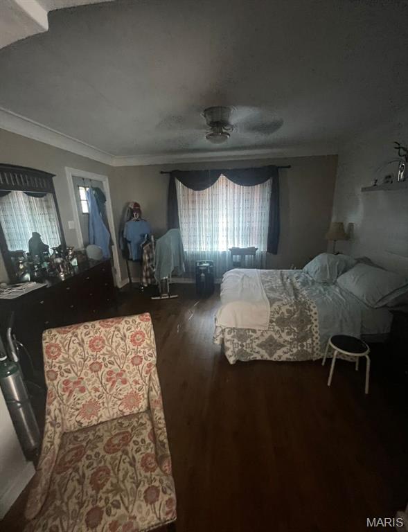 Grant - Wood - Commercial Sale