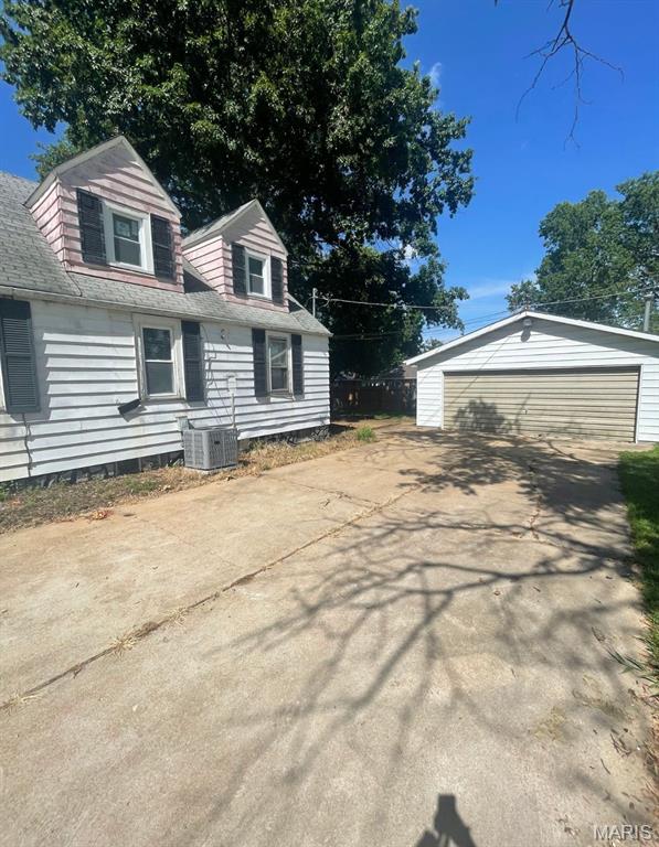 Grant - Wood - Commercial Sale