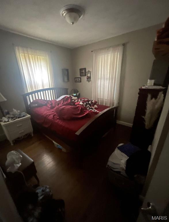 Grant - Wood - Commercial Sale