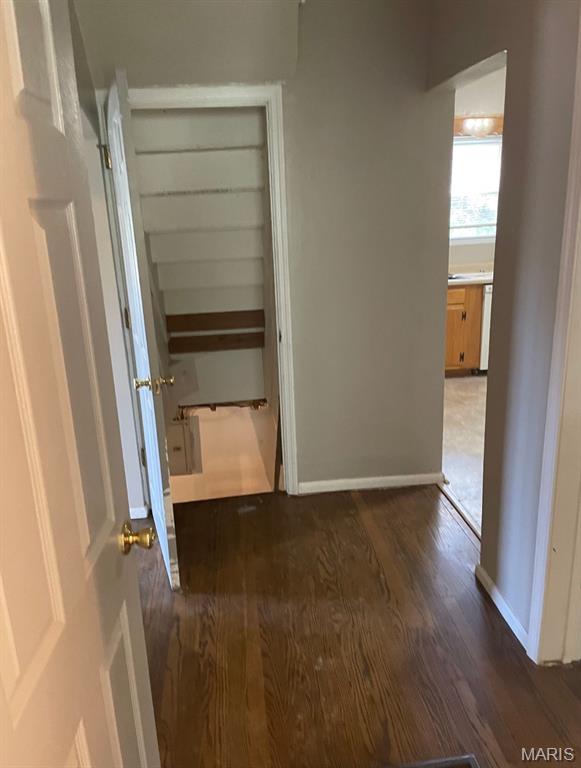 Grant - Wood - Commercial Sale