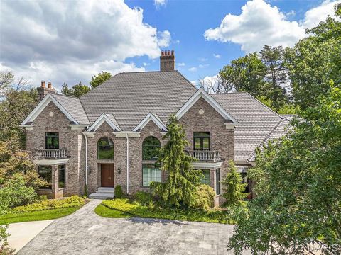 14 Ballantrae Court Frontenac MO 63131