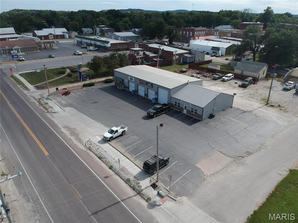 107 N Main Street