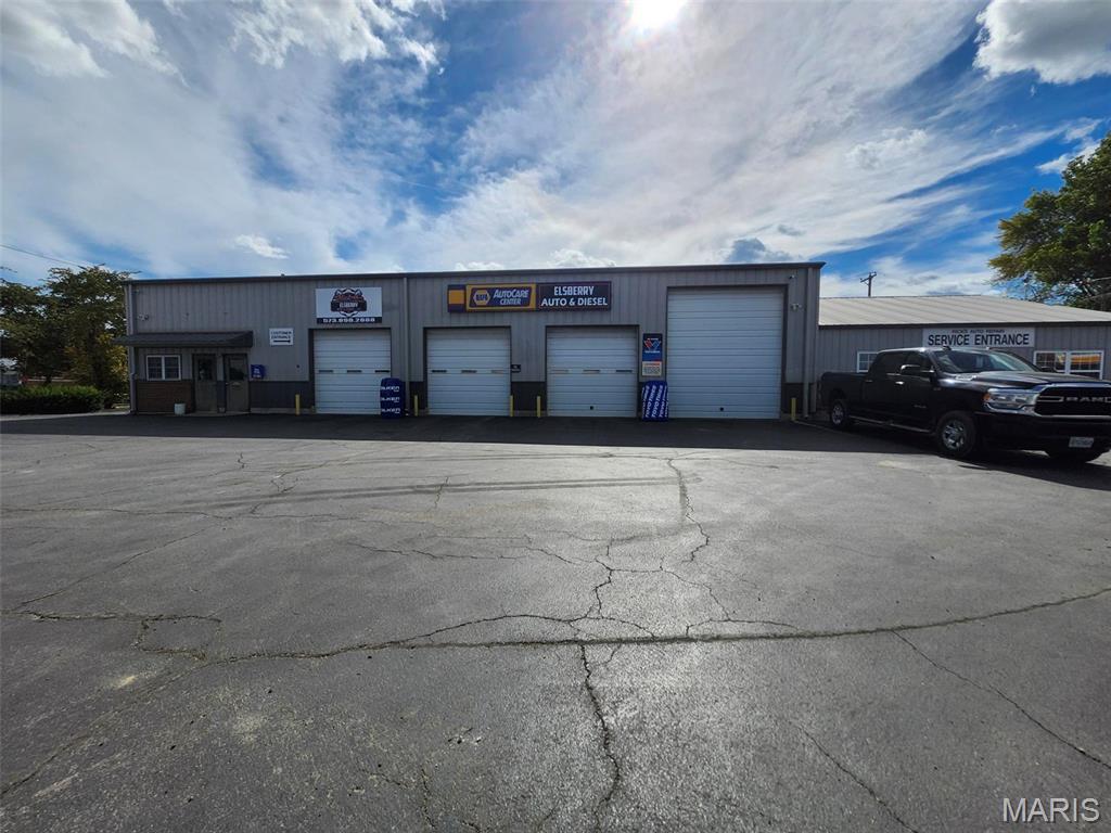 107 N Main Street