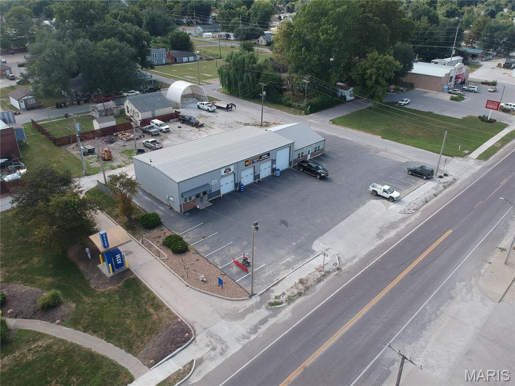 107 N Main Street