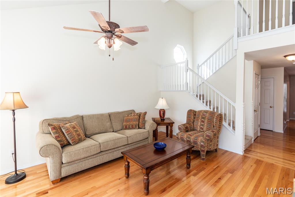 1007 Arbor Pointe Drive