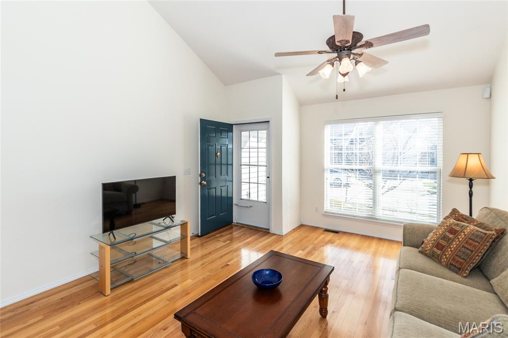 1007 Arbor Pointe Drive