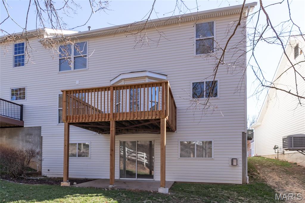 Arbor Pointe - Residential