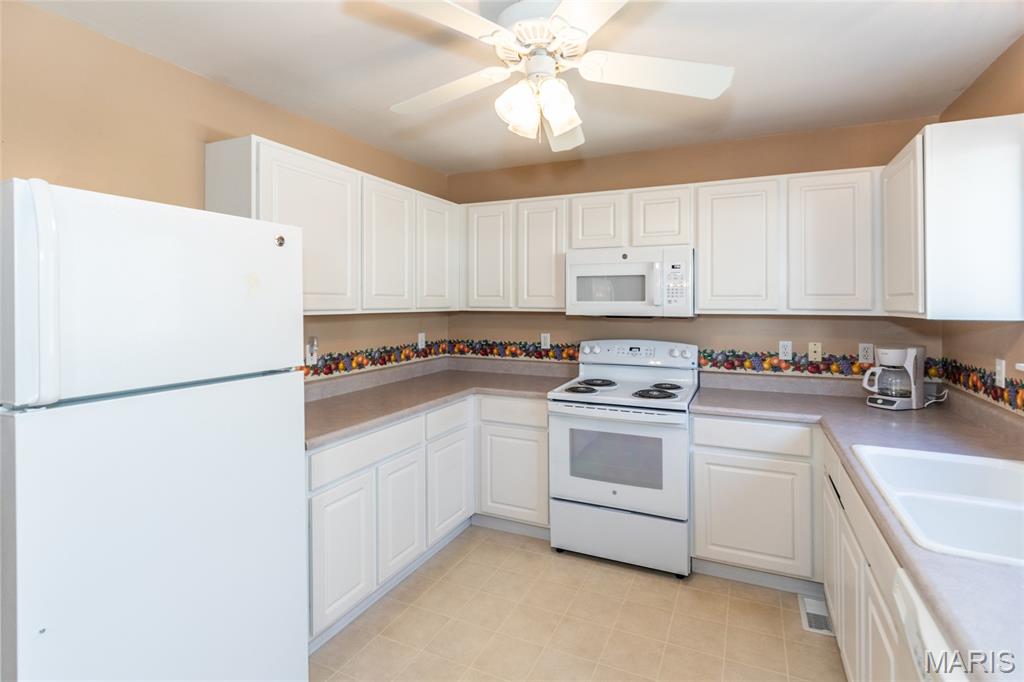 Arbor Pointe - Residential