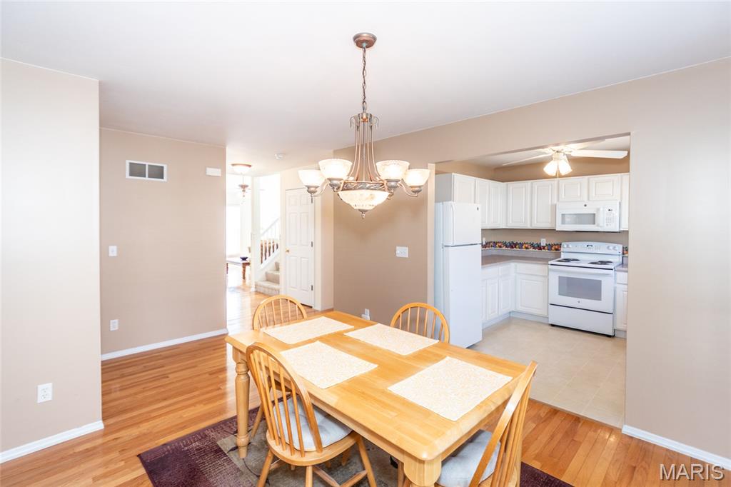 Arbor Pointe - Residential