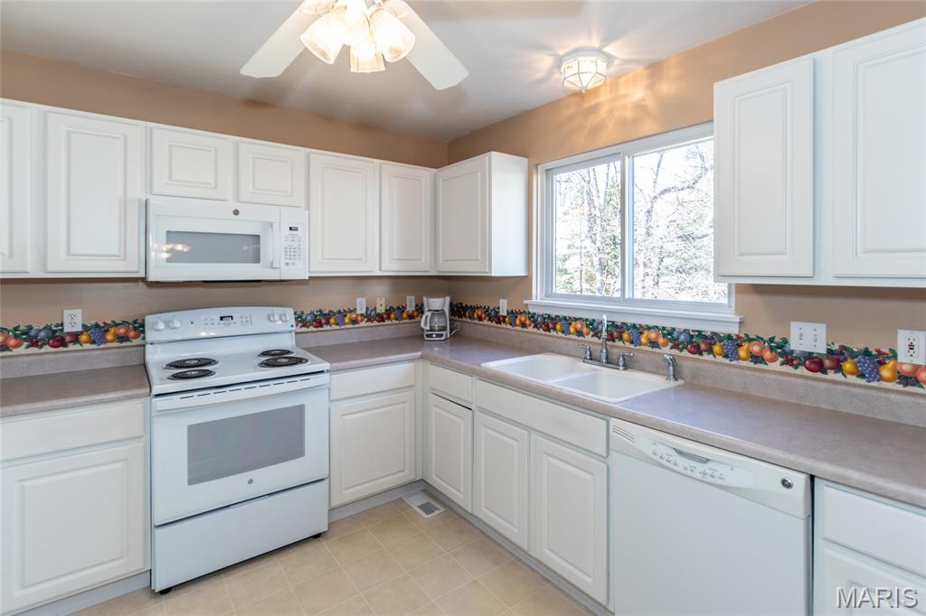 Arbor Pointe - Residential