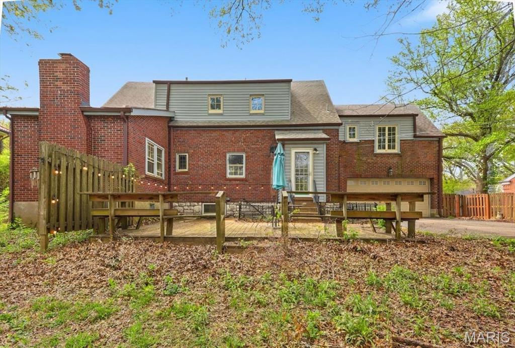 Bellerive Acres - Residential