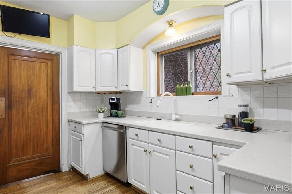 Bellerive Acres - Residential