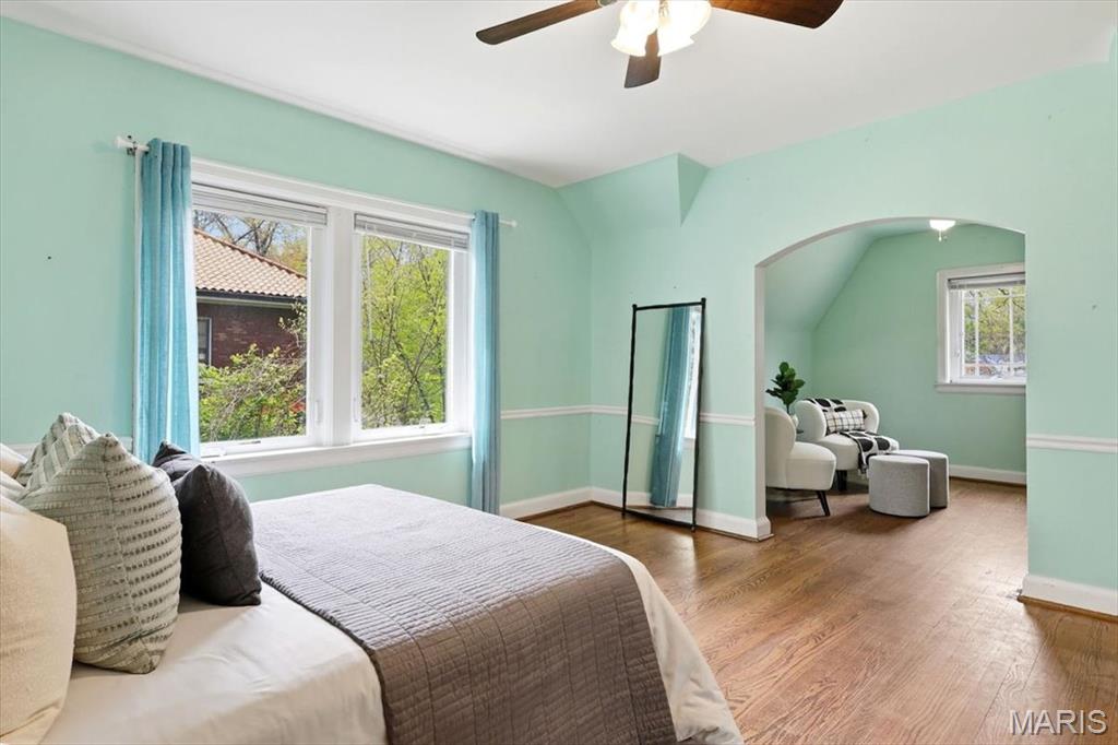 Bellerive Acres - Residential