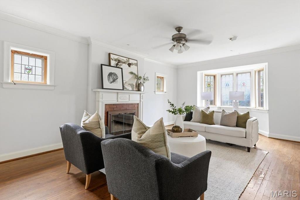 Bellerive Acres - Residential