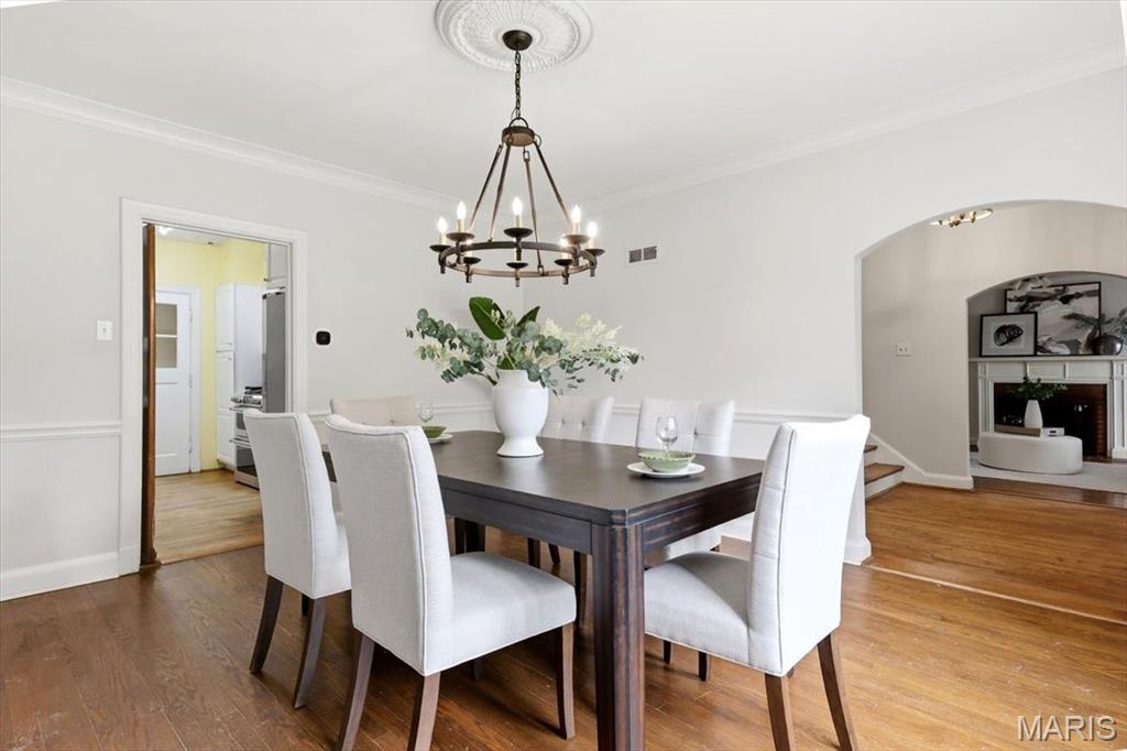 Bellerive Acres - Residential