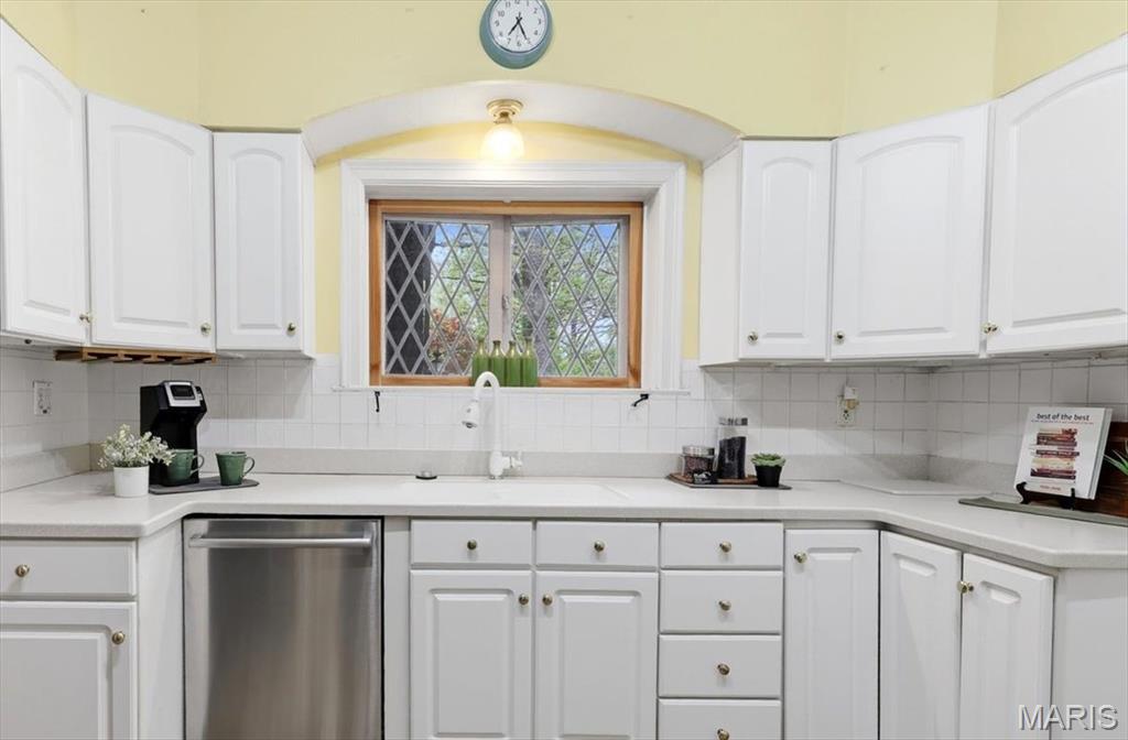 Bellerive Acres - Residential