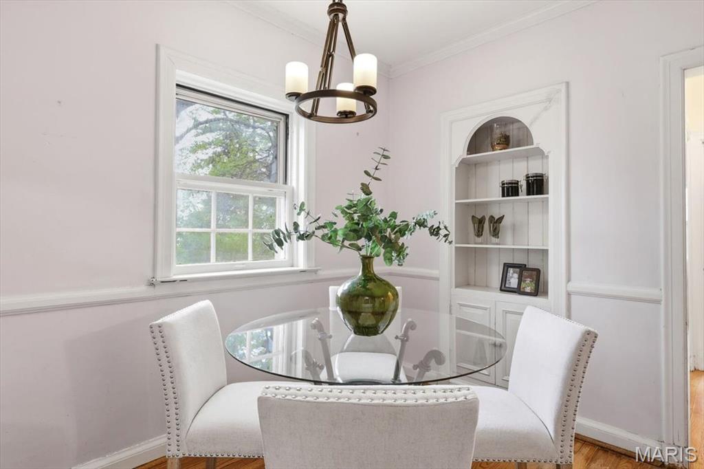 Bellerive Acres - Residential