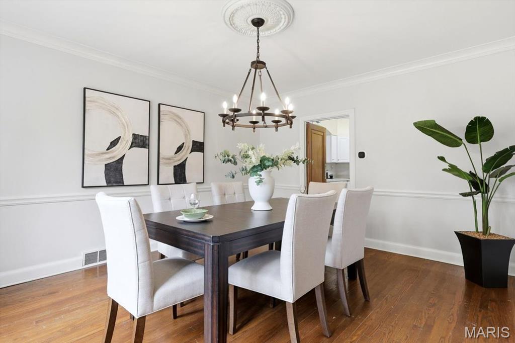 Bellerive Acres - Residential