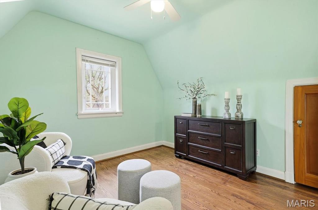 Bellerive Acres - Residential