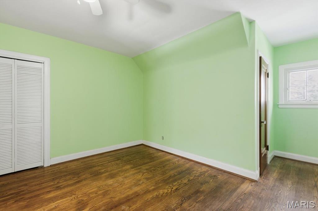 Bellerive Acres - Residential