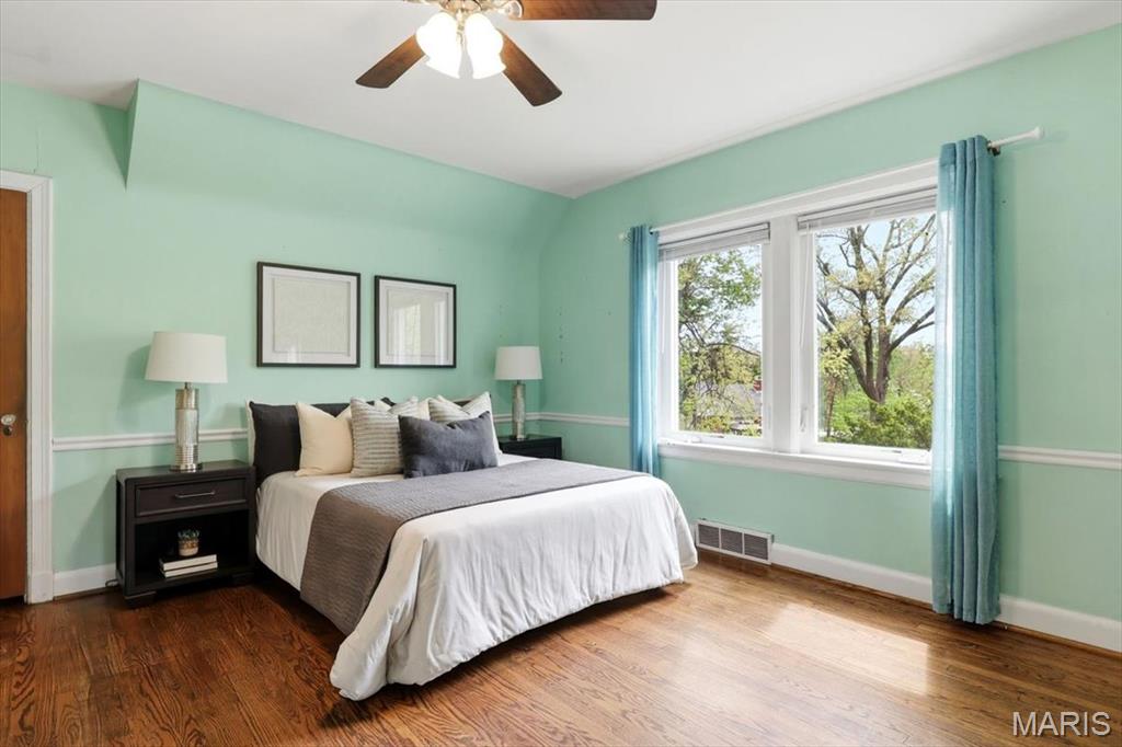 Bellerive Acres - Residential