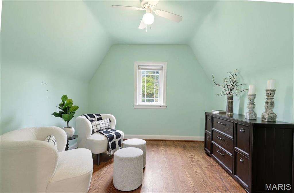 Bellerive Acres - Residential