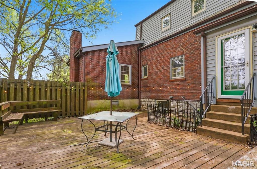 Bellerive Acres - Residential