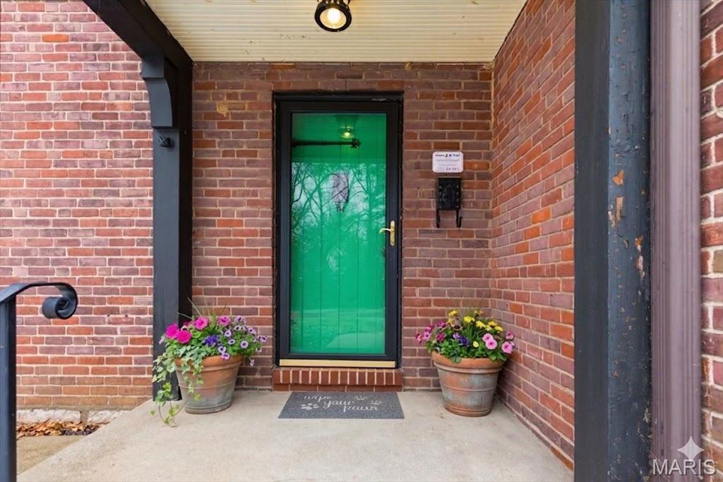 Bellerive Acres - Residential