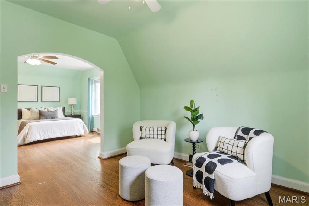 Bellerive Acres - Residential