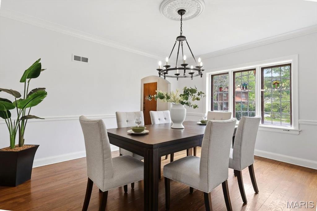 Bellerive Acres - Residential