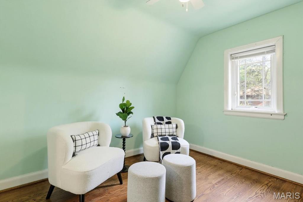 Bellerive Acres - Residential