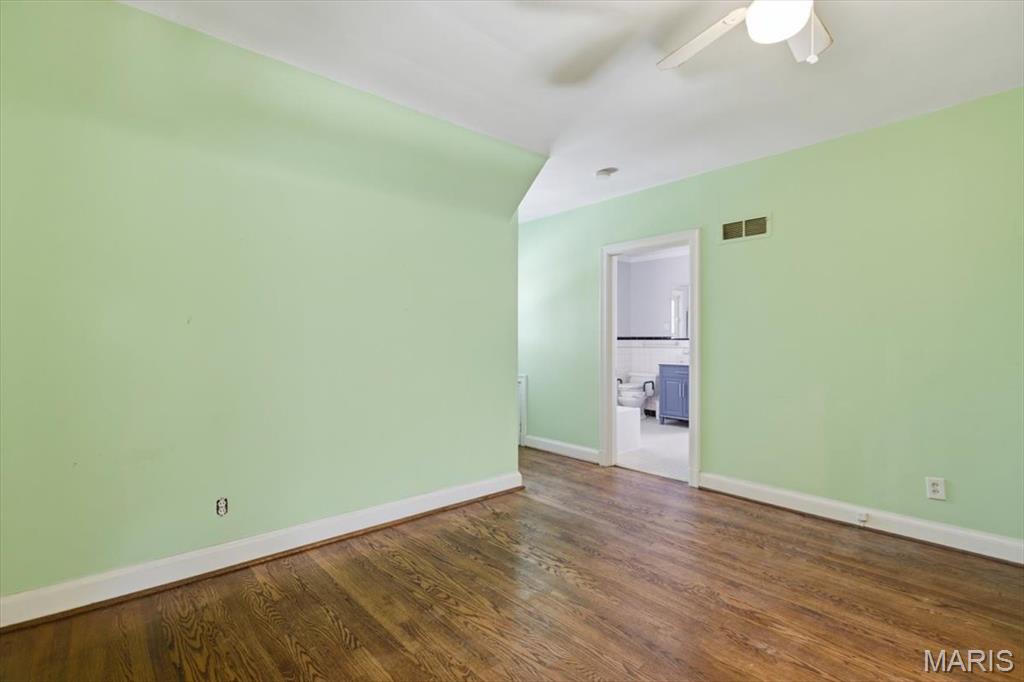 Bellerive Acres - Residential