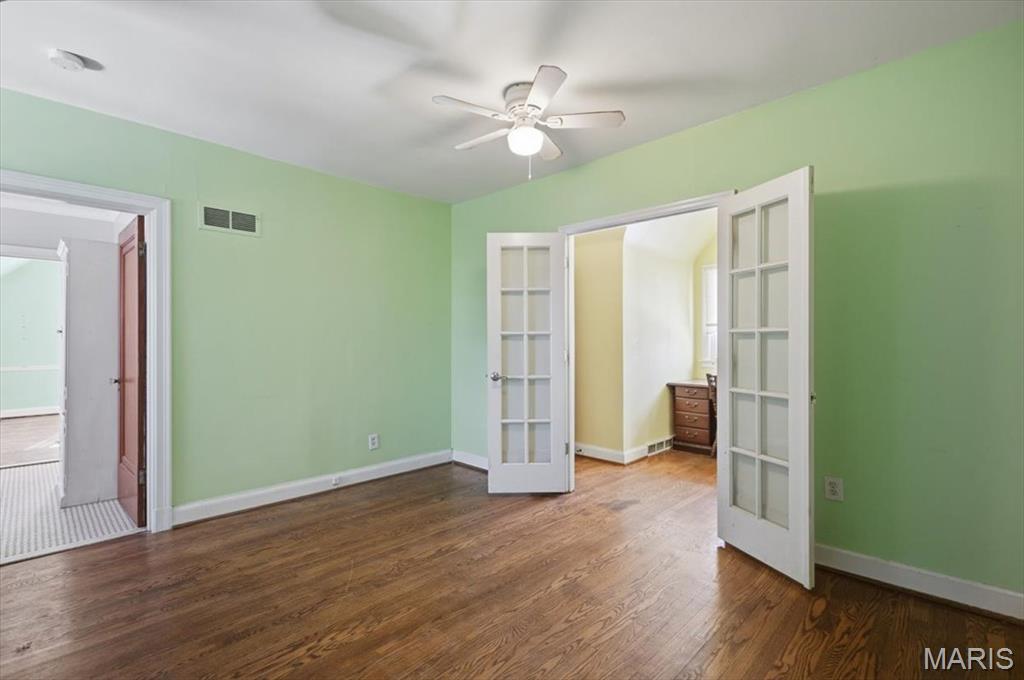 Bellerive Acres - Residential