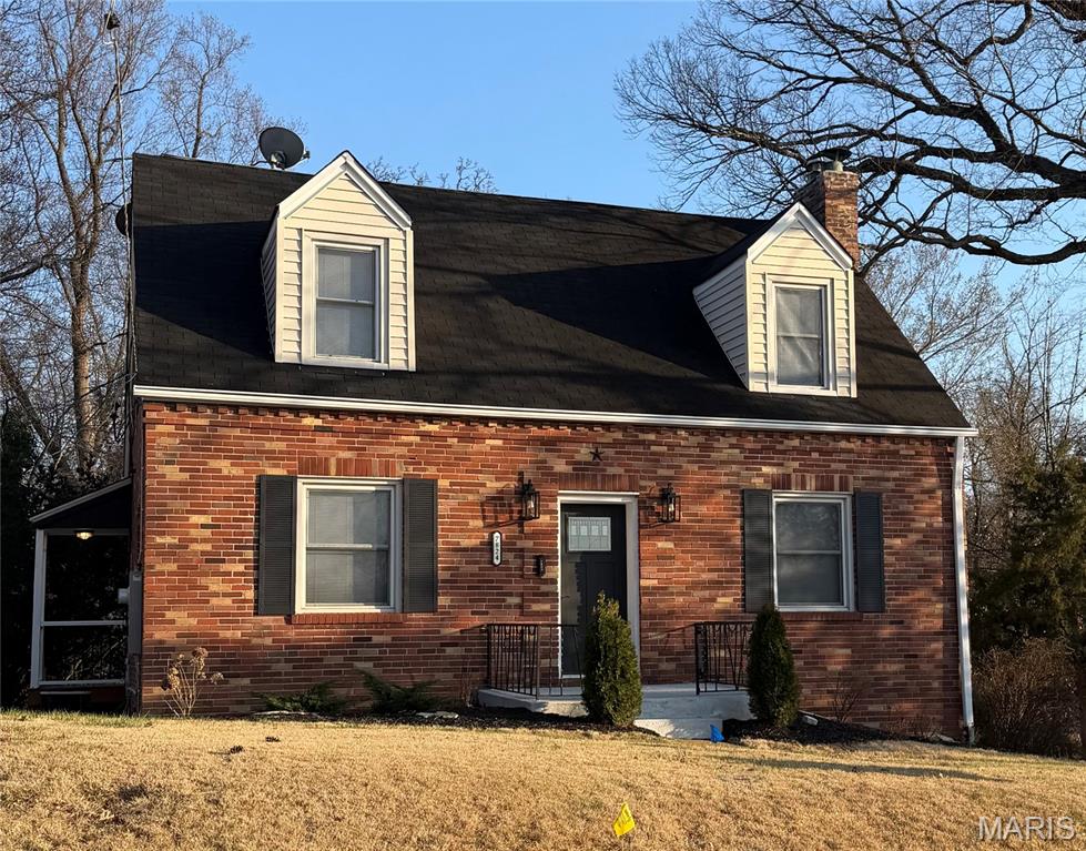 Normandy Heights Amd - Residential Lease
